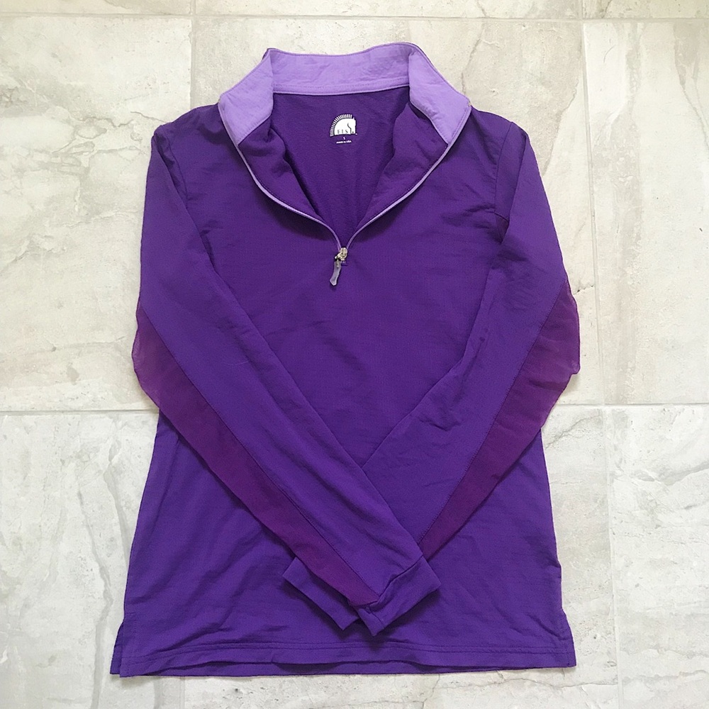 Women’s EIS Riding Sun Shirt